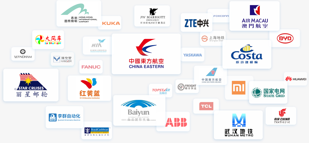 1000+名企  上萬崗位虛位以待